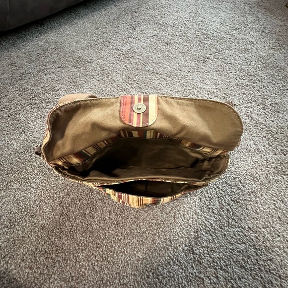 Fossil crossbody bag - Picture 4 of 16